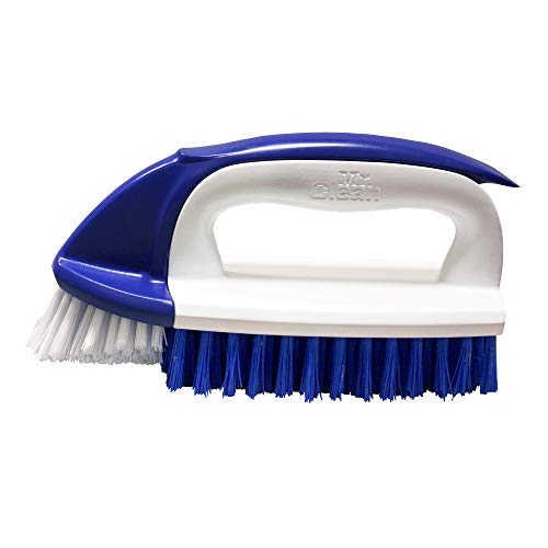 Mr. Clean 2 in 1 Scrub Brush