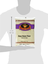 Soya Bean Flour (2lb)