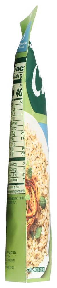 (NOT A CASE) Brown Basmati Rice