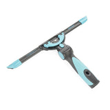 Moerman Commercial Moerman Excelerator 2.0 Complete Squeegee - 14 Inch 25460C 0