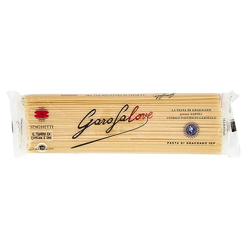 Garofalo Pasta (Spaghetti, 16 Ounce)