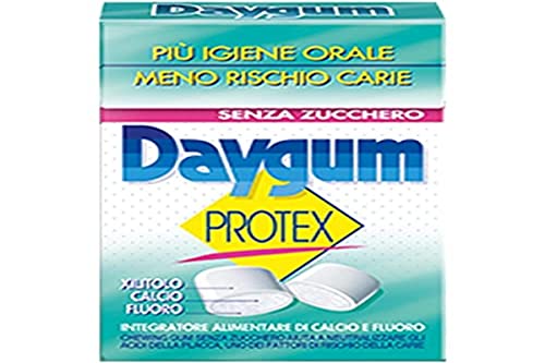 Daygum Protex Gum 30g