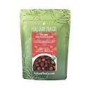Organic Hawthorn Berries Loose Leaf Tea - 2oz Bag (Approx. 30 Servings) | Full Leaf Tea Co.