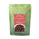 Organic Hawthorn Berries Loose Leaf Tea - 2oz Bag (Approx. 30 Servings) | Full Leaf Tea Co.