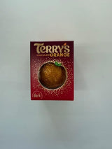 Terry's Chocolate Orange Dark Ball 145g (Pack of 1)