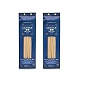 GENTILE PASTA SPAGHETTI (THICK) DI GRAGNANO IGP (2 Pack - 1.1 lb each)
