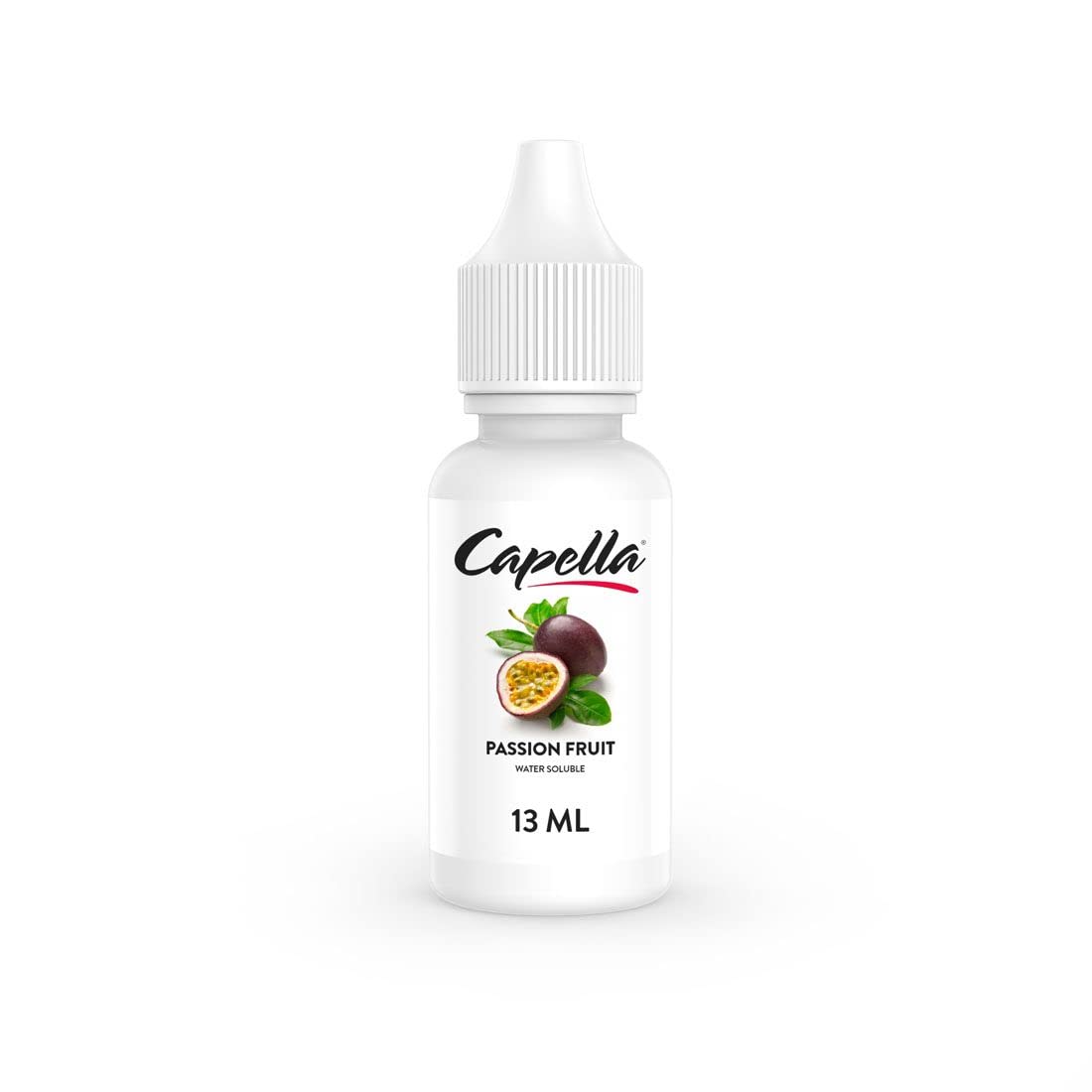 Capella Flavor Drops Passion Fruit Concentrate 13ml