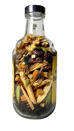 Don Zavier Mamajuana 750 mL (Cinnamon)