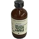 OliveNation Cream Cheese Emulsion, Water Soluble Baking Flavor for Cakes, Cookies, Fillings, Frosting, Beverages, Gluten Free - 4 ounces