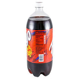 Faygo Rock N' Rye Soda Pop, 2 Liter Plastic Bottle