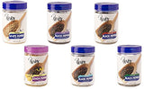 Pereg Fine Black Pepper Powder - 4.2 oz - Made with Fresh Pepper Ground Spice - Strong & Aromatic Taste - Non-GMO & Kosher Certified