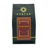 Avatar Coffee Roasters - Nirvana Blend - 12 Ounce - Ground