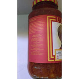 Lidia?s Marinara Artichoke Pasta Sauce 25 Ounces (Case of 6)