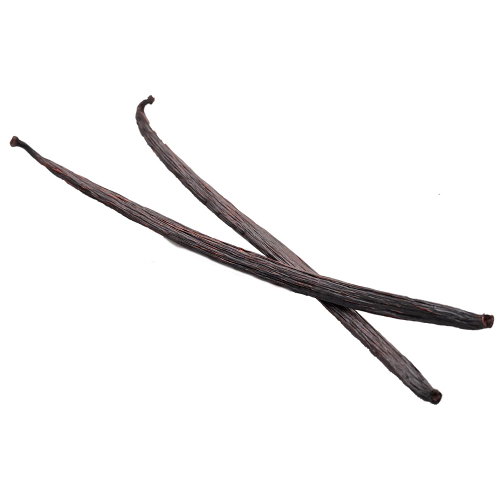Tahitian Pure Vanilla Extract 8 fl oz