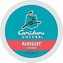 Caribou Mahogany Blend Single Serve Coffee K-Cups, 48-Count For Brewers