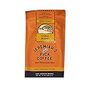 Jeremiah's Pick Coffee Kona Blend Ground Coffee, 10 Ounce Bag