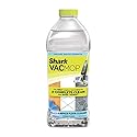 Shark VACMOP Multi-Surface Cleaner Refill 2L Bottle, Compatible with VM252 & VM180, Cleans & Disinfects Sealed Finished Floors, Stone, Laminate