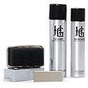 Homiegear Re Cap Cleaning Kit - Hat Care for New Era Cap, Cleaning Refreshment Reshape & Protection Your Cap, Removes Stain Dirt and Lint