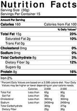 Raw Red Skin Peanuts 10lbs Case - Bulk Peanuts