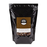 Executive Suite® Coffee, Breakfast Blend, 2 Lb Per Bag