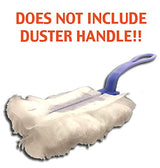 EnviroCare Duster Refill Designed to Fit Swiffer Unscented Dusters (16 Pack)