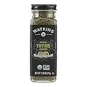Watkins Gourmet Organic Thyme Leaves, 1.09 Ounce