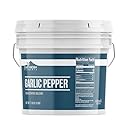 Earthborn Elements Garlic Pepper, Seasoning, Bulk Size