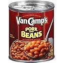 Van Camp's Pork and Beans (in tomato sauce) 8oz 6pack