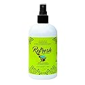 Refresh Toilet Spray Spray the Bowl for Odor Control (Coconut Lime, 16 Ounce)