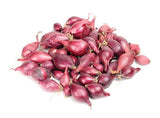 Vegetable - Onion Bulbs, Red Baron Onion Sets - Large Onion and Globe shaped (170 Pack)