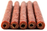 Benny's Smokin' Chipotle Bloody Mary Snack Straws - Pack of 5