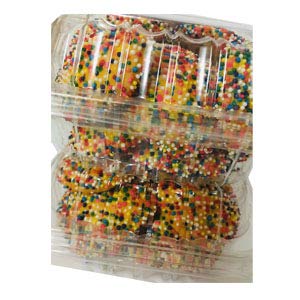 Puerto Rico Dulces Grajeas EL BORICUA 2 Pack
