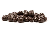 Sugar Free Dark Chocolate Covered Almonds by Its Delish, 1 lb (16 Oz Bag) Kosher Parve and Vegan Semisweet Chocolate