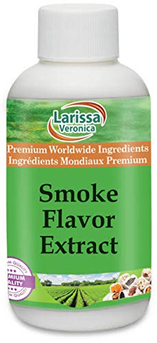 Smoke Flavor Extract (1 oz, ZIN: 529577)
