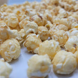 Cashew Almond Toffee Popcorn | 6 Pack | HR Poppin' Snacks - Made in USA - Made in Nebraska - 100's of flavors to choose from - Nebraska popcorn