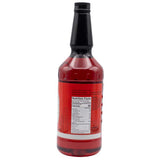 Jero Cherry Bar Plastic Mixer , 1 Liter -- 12 Case