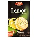 Dare Cookie Lemon Creme, 3-Pack, 10.2oz