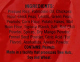 Kolkata Jhal ChanaChur 12Oz