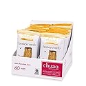 Chuao Chocolatier Honeycomb Dark Chocolate Mini Bars | Gourmet Honey No Preservatives | For Gift Baskets, Gifts for Women, Men, Thank You, Care