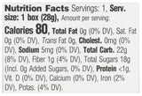 Pack of 6, 365 by Whole Foods Market, Organic Raisins, 1 Ounce