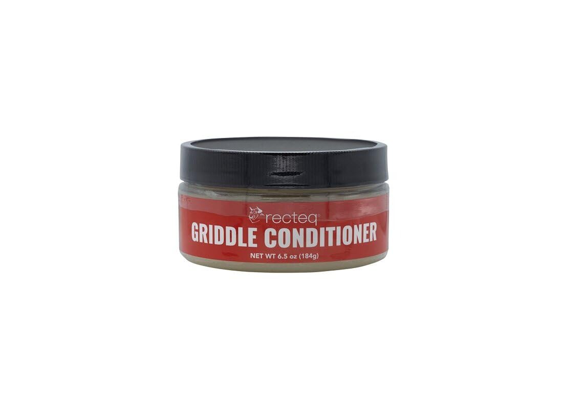 RECTEQ Griddle Seasoning and Conditioner 6.5 oz 1 pk