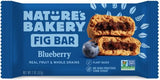 Pops Trading Company Since 1998 14ct Whole Wheat Fig Bar Gift Box - Ultimate Healthy Stone Ground Whole Wheat Fig Bar (14 COUNT) Variety Pack All
