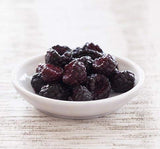 Fresh Frozen Black Raspberries by Northwest Wild Foods - Healthy Antioxidant Fruit Diet - for Smoothies, Pies, Jams, Syrups (4.5 Pounds)