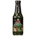 Baron Green Seasoning, 14oz