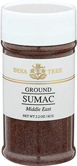 India Tree Ground Sumac, 2.2 oz