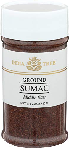 India Tree Ground Sumac, 2.2 oz