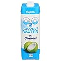 C2O Pure Coconut Water, 33.8 oz