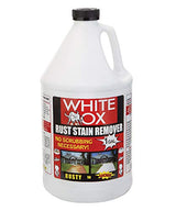 White-OX Rust REMR GAL
