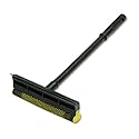 Unisan 816 Squeegee 8" x 16" Plastic Handle
