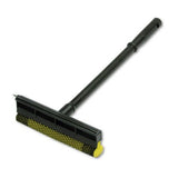 Unisan 816 Squeegee 8" x 16" Plastic Handle